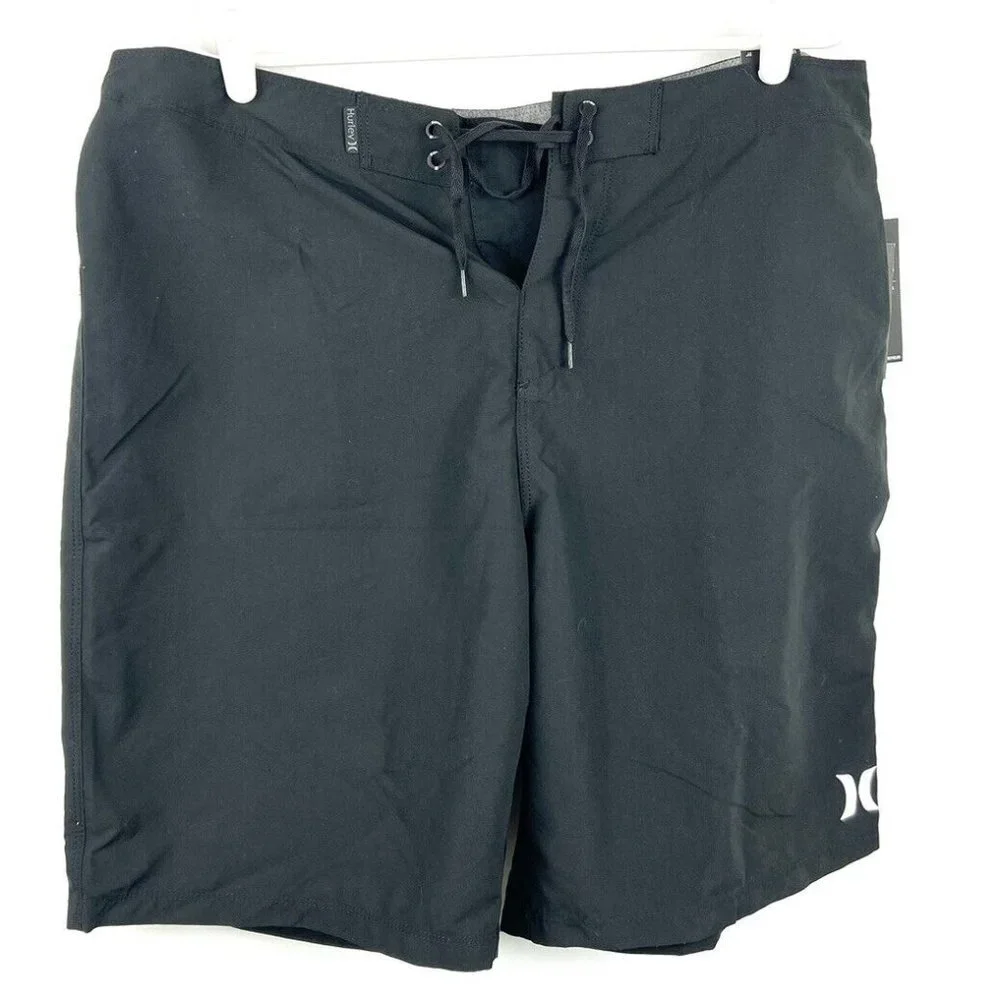 Hurley Mens One And Only Board Shorts 21” Size 36